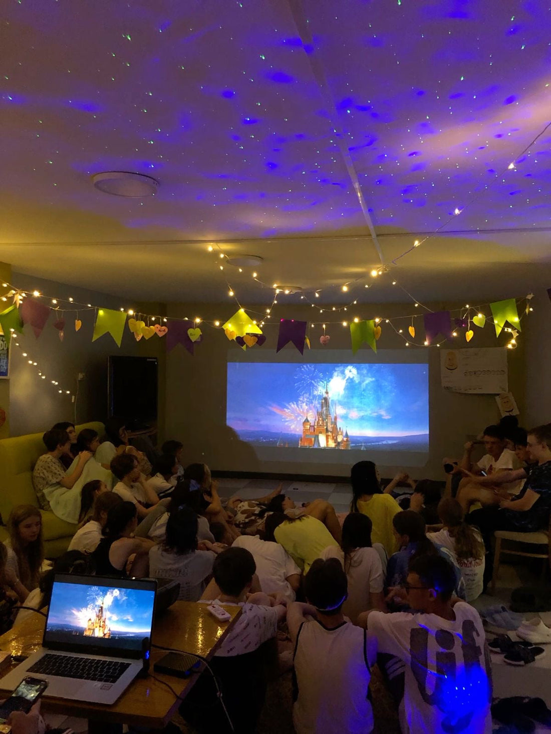 Unforgettable Birthday Party For Our Kid