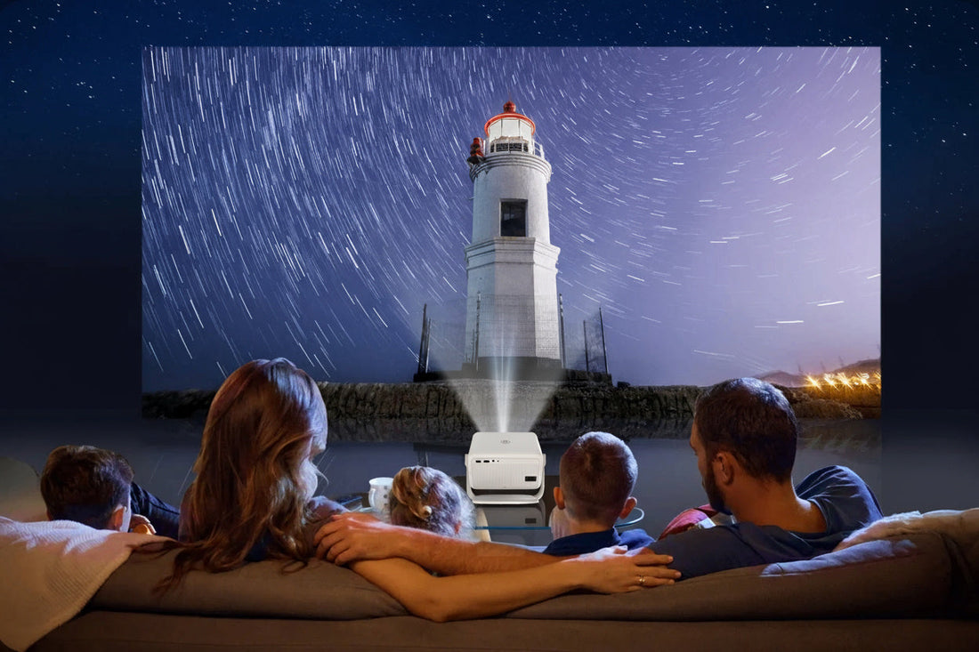 My Kids Finally Put Their Phones Down