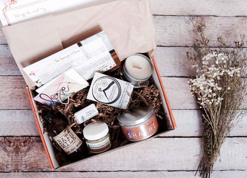 Top 5 Birthday Gift Ideas