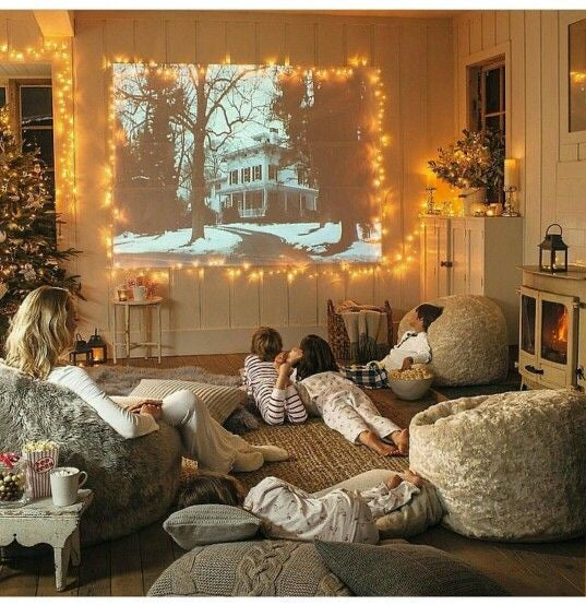 Why We Stopped Going to the Cinema