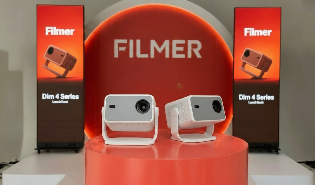 Projector vs TV: Which One Truly Fits Your Life?