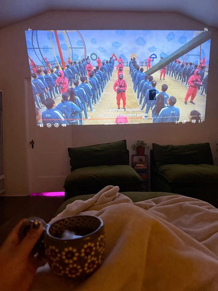 I Learned a New Language Just by Watching Movies